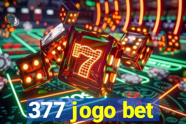 377 jogo bet